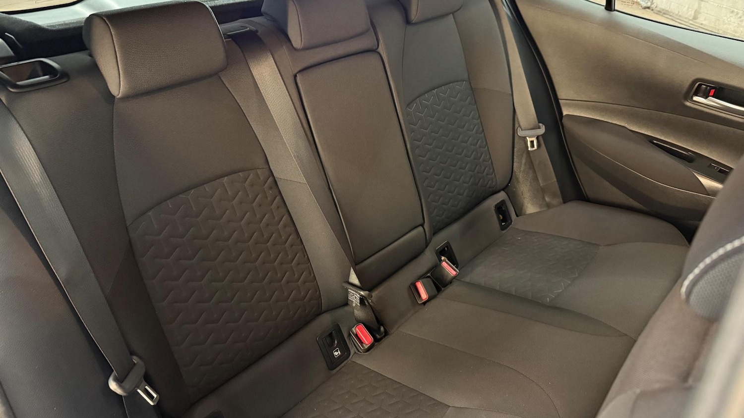 Used Toyota Corolla 2022 for sale - 76990737: Photo 42