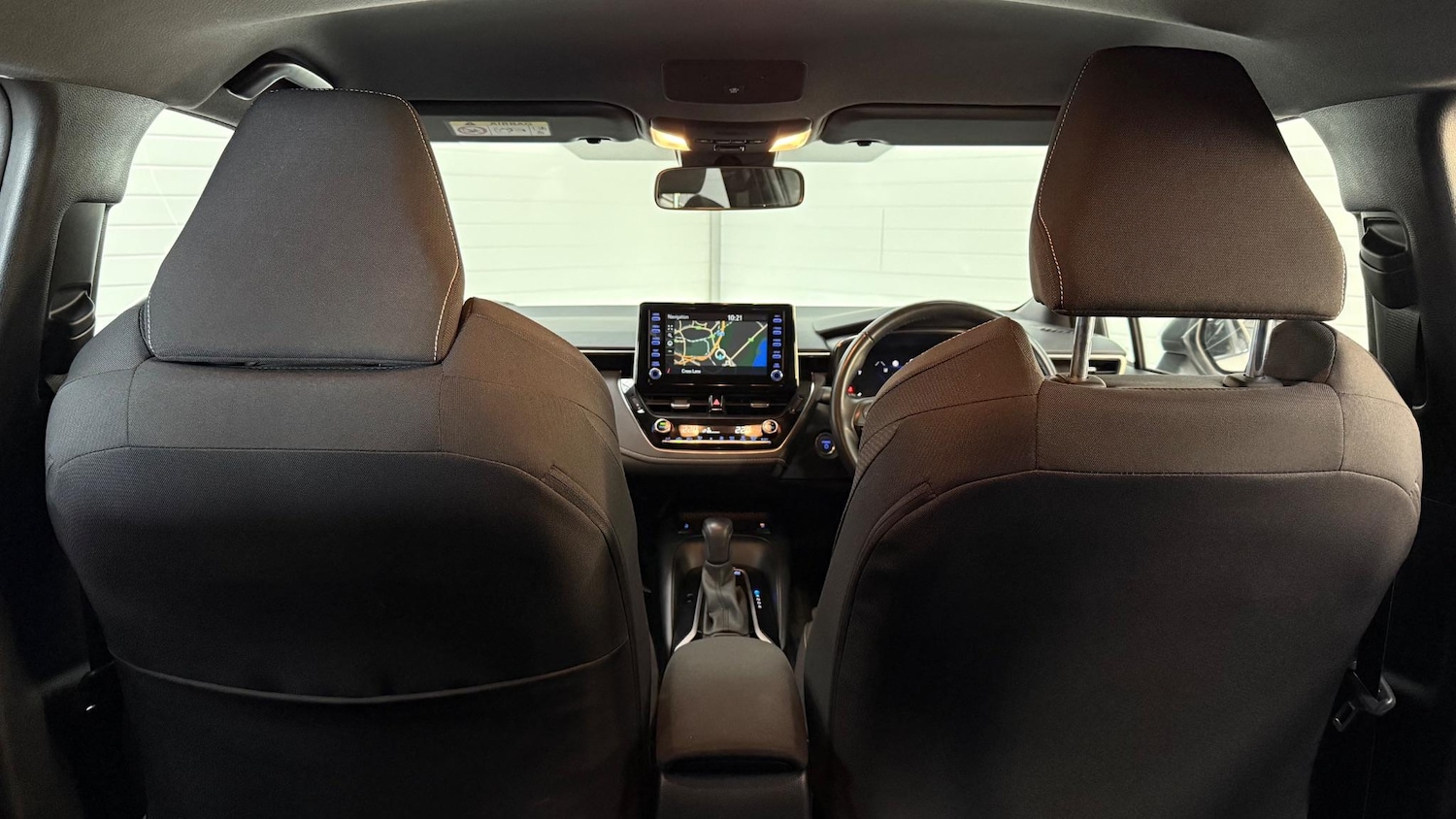 Used Toyota Corolla 2022 for sale - 76990737: Photo 45