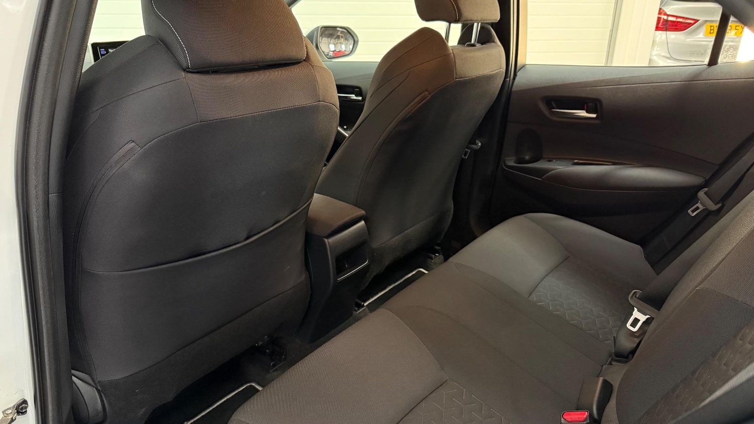 Used Toyota Corolla 2022 for sale - 76990737: Photo 46