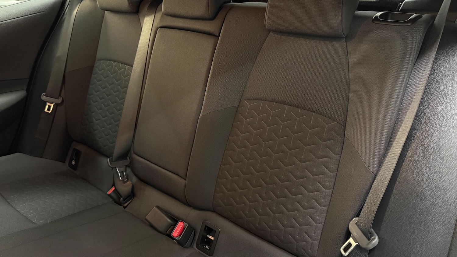 Used Toyota Corolla 2022 for sale - 76990737: Photo 47