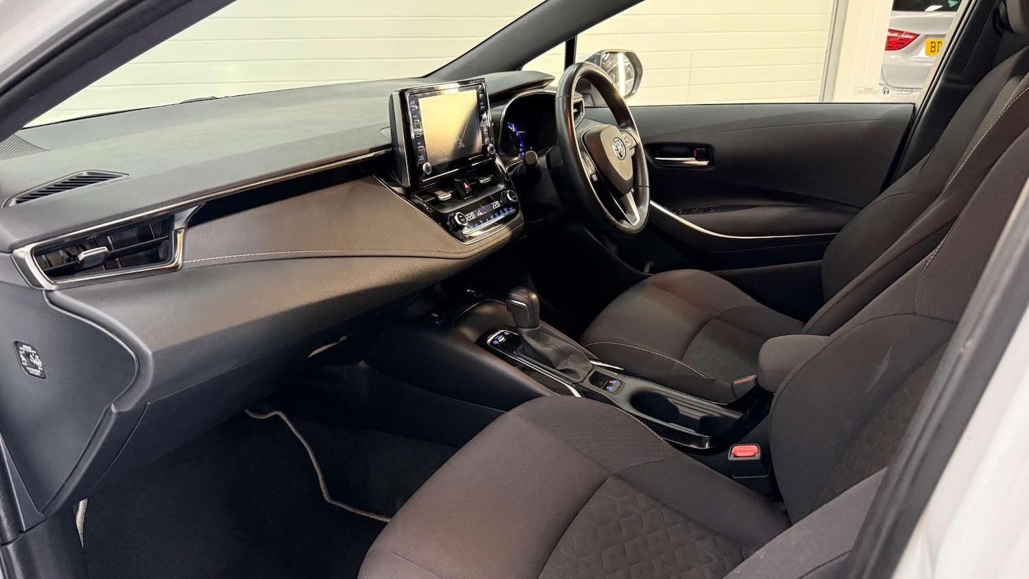 Used Toyota Corolla 2022 for sale - 76990737: Photo 49