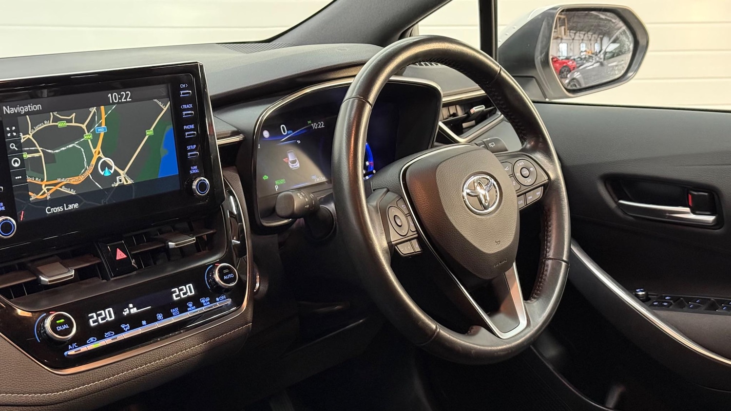 Used Toyota Corolla 2022 for sale - 76990737: Photo 50