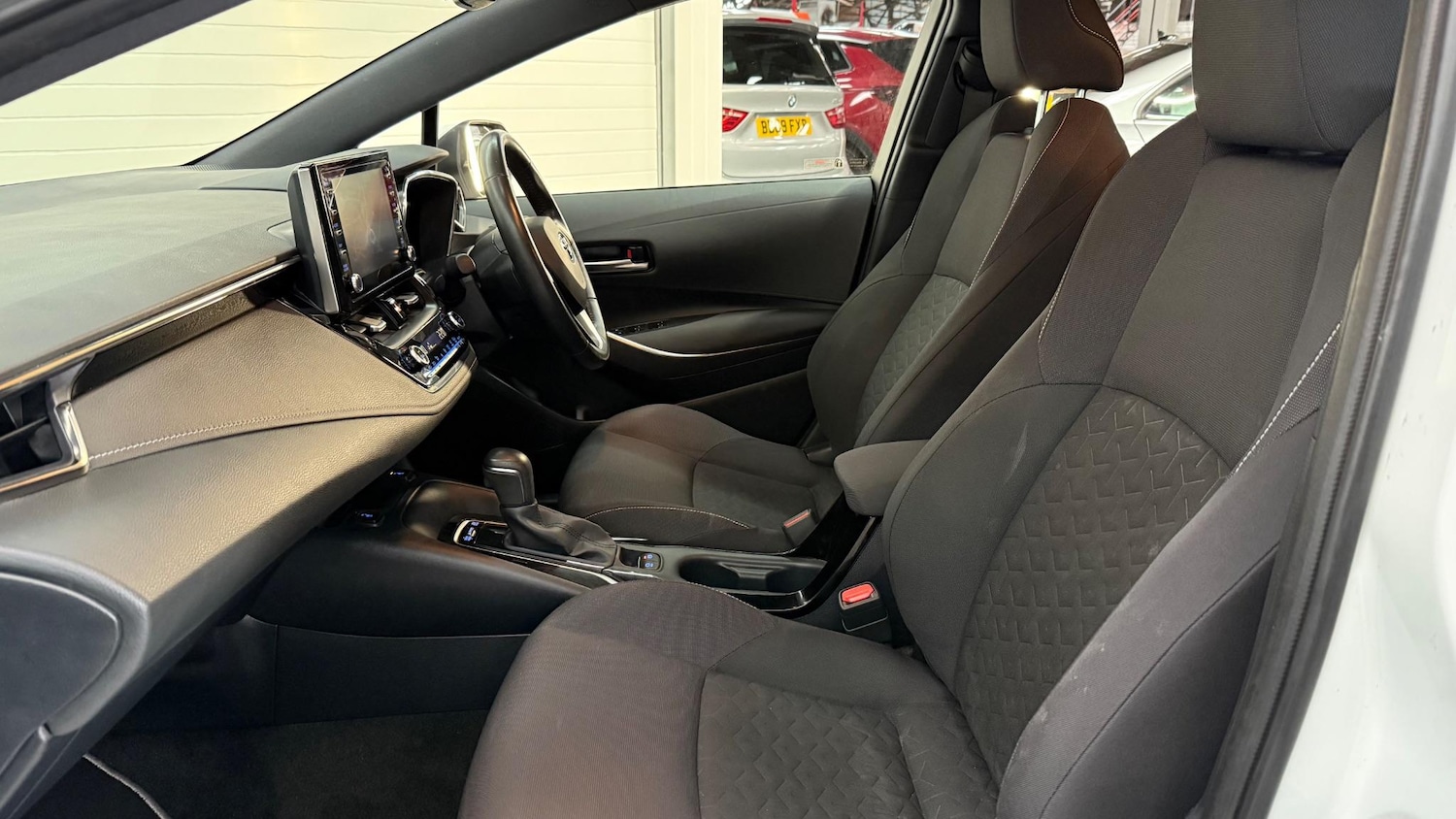 Used Toyota Corolla 2022 for sale - 76990737: Photo 52