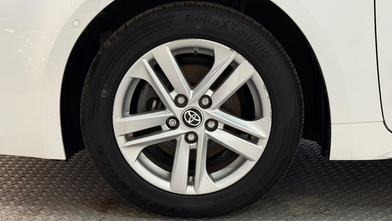 Used Toyota Corolla 2022 for sale - 76990737: Photo 53