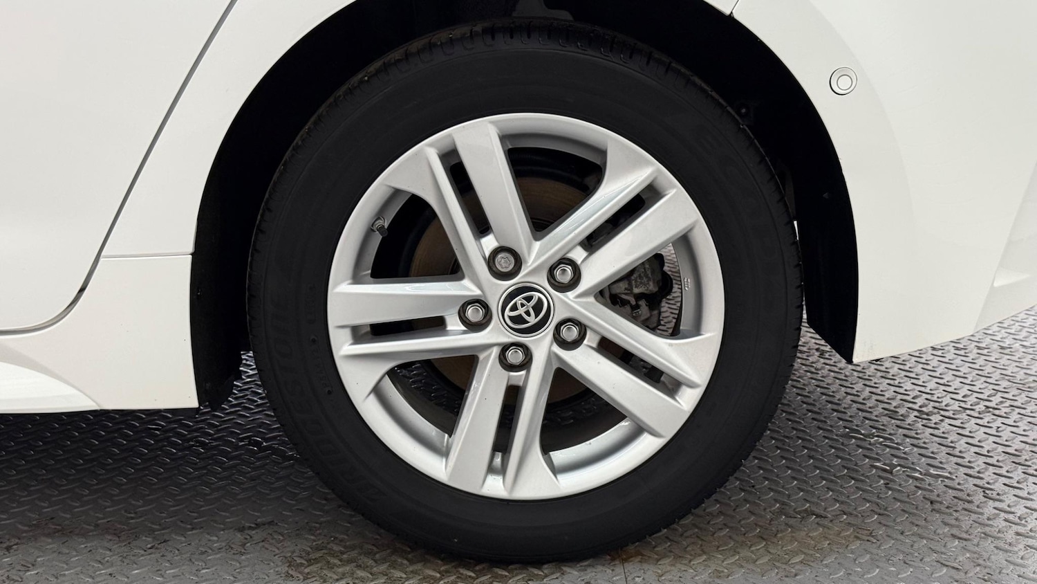 Used Toyota Corolla 2022 for sale - 76990737: Photo 54