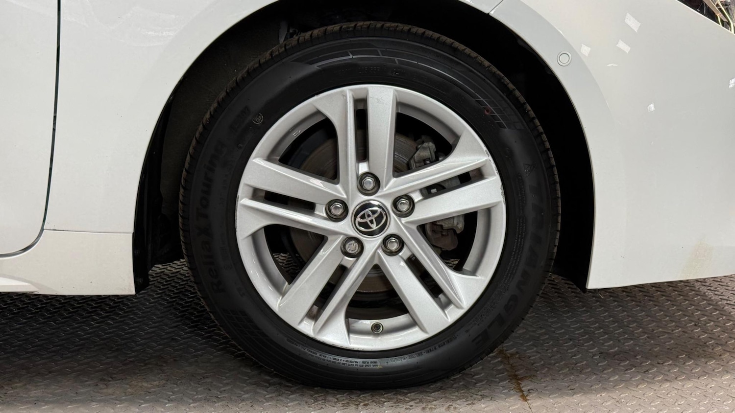 Used Toyota Corolla 2022 for sale - 76990737: Photo 55