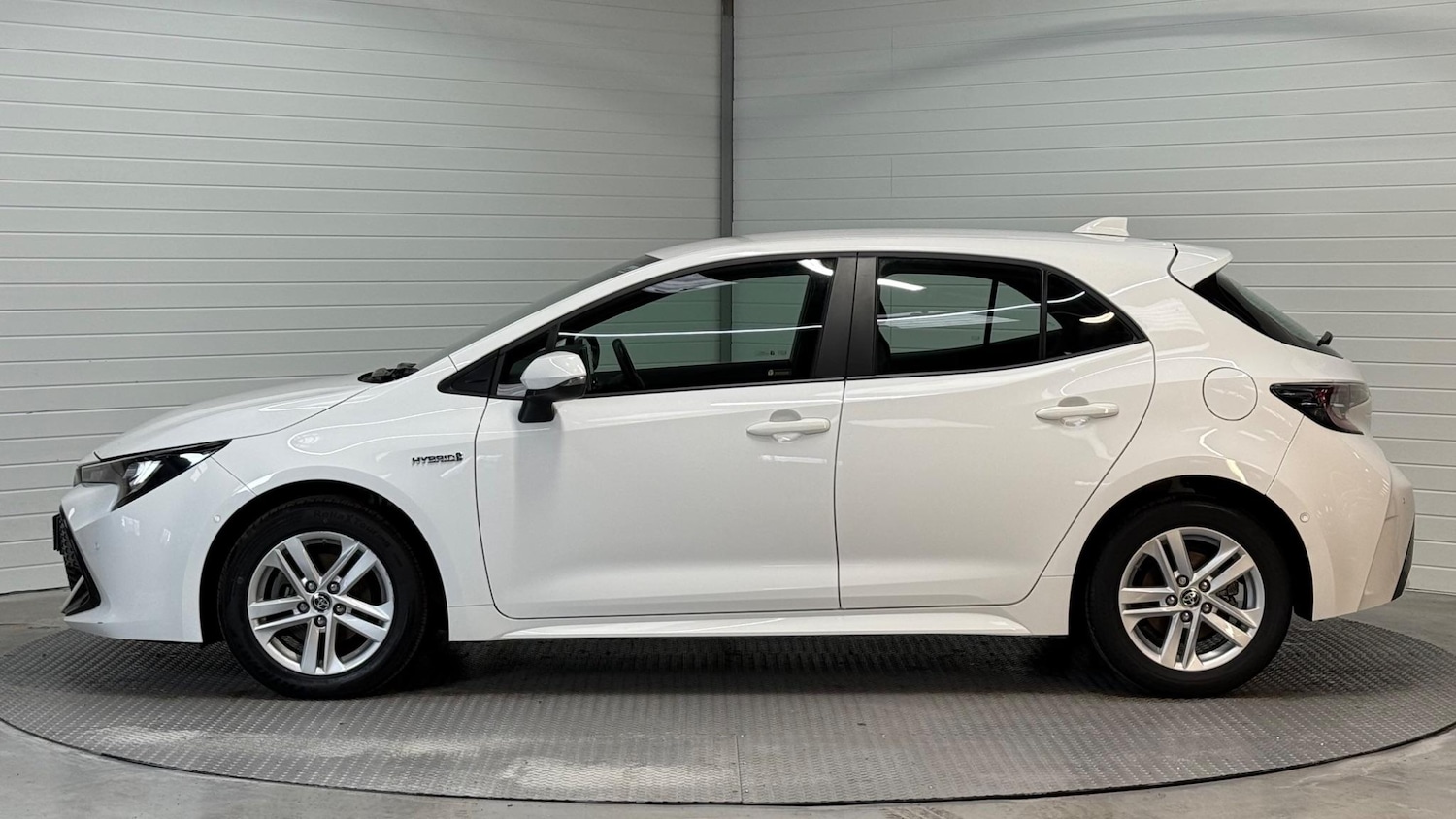 Used Toyota Corolla 2022 for sale - 76990737: Photo 9