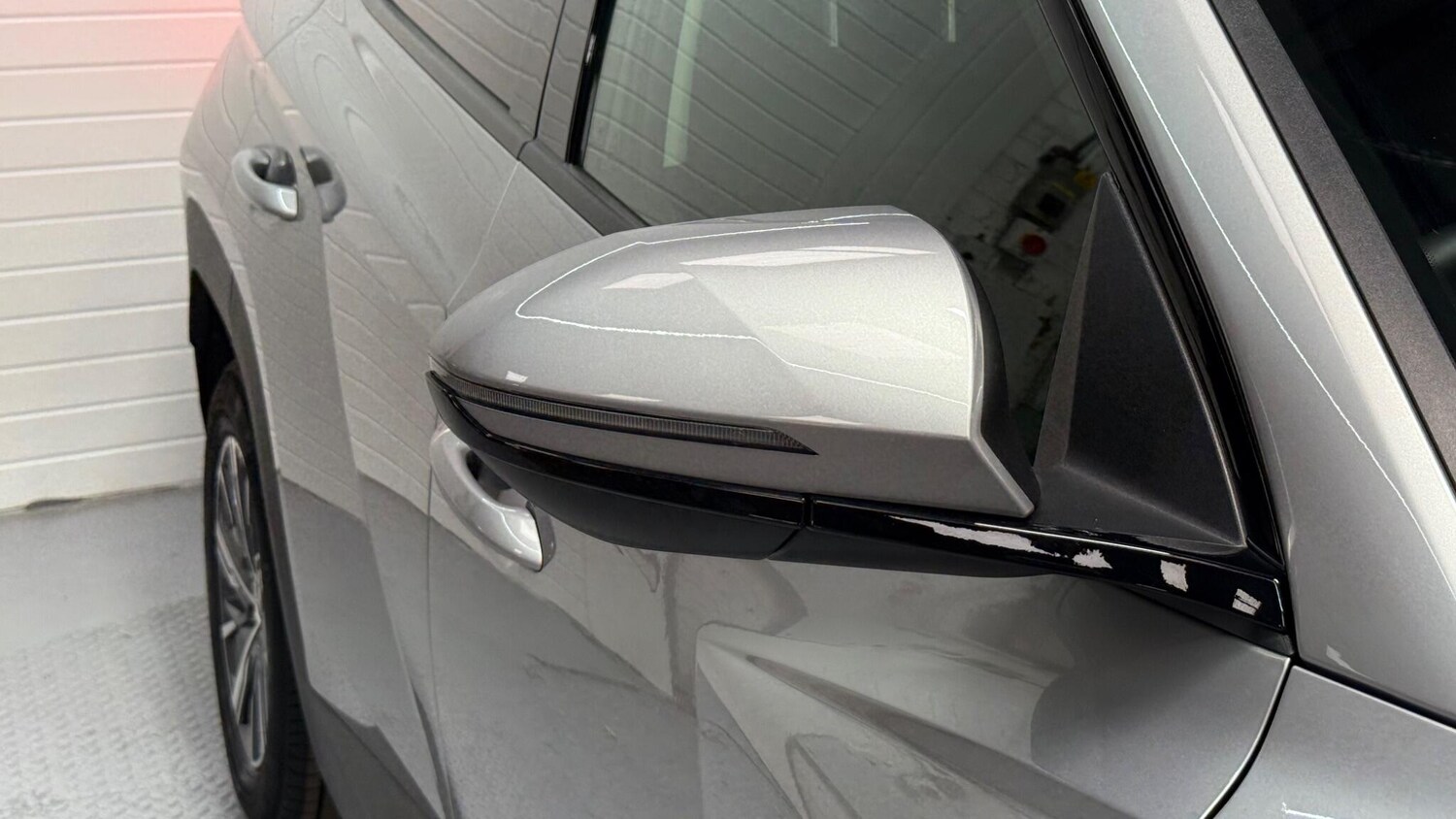 Used Hyundai TUCSON 2022 for sale - 76167322: Photo 16