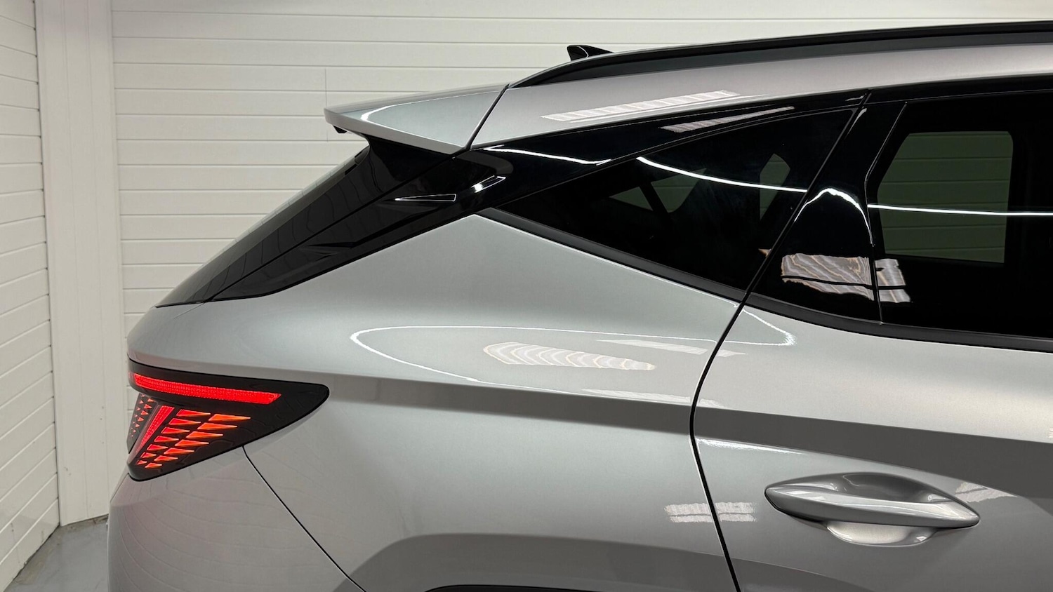 Used Hyundai TUCSON 2022 for sale - 76167322: Photo 17