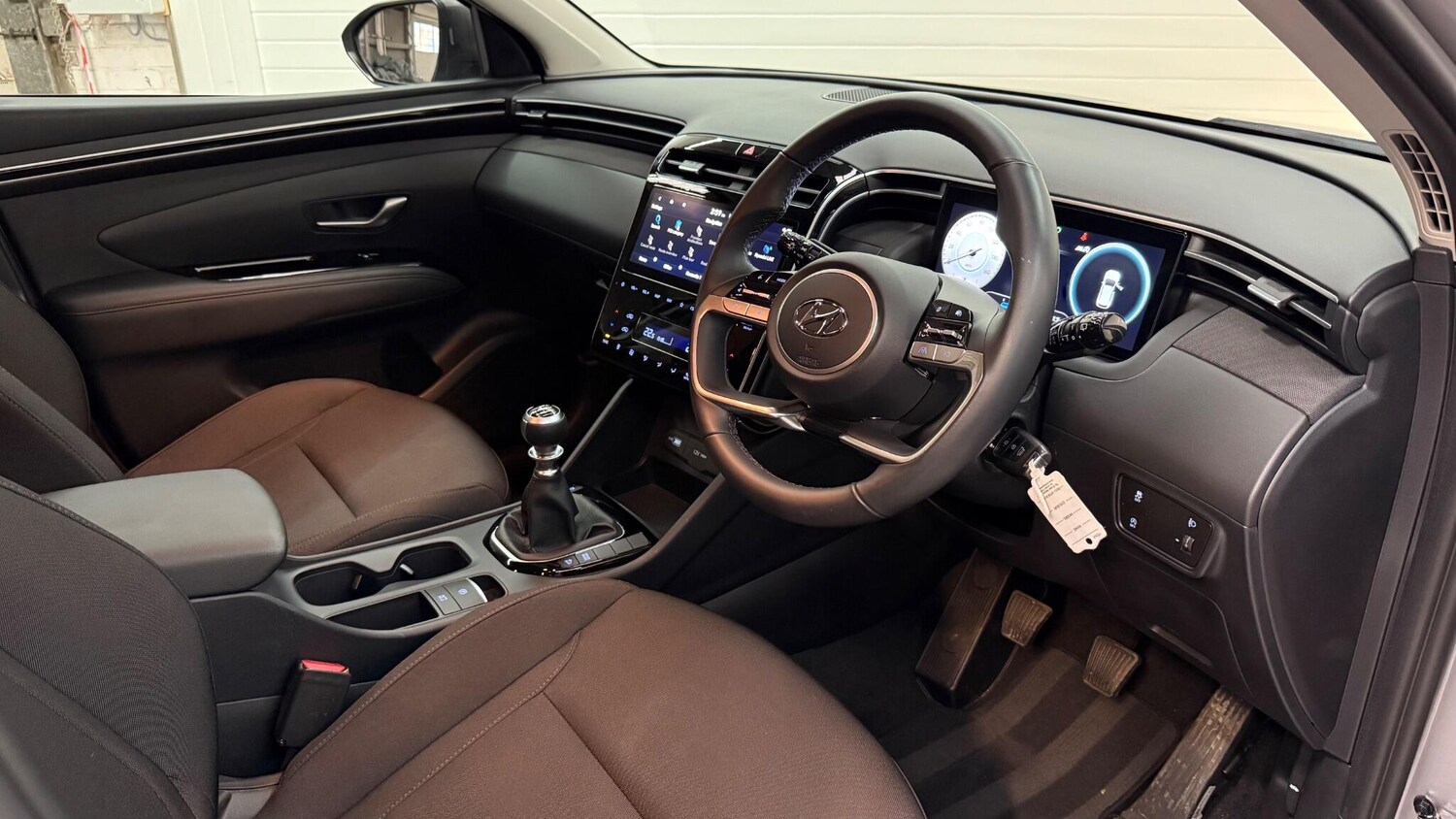 Used Hyundai TUCSON 2022 for sale - 76167322: Photo 21