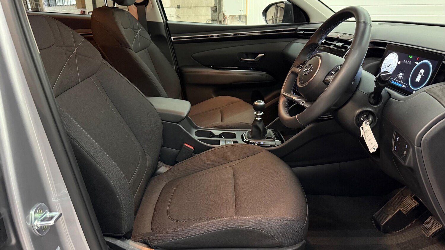 Used Hyundai TUCSON 2022 for sale - 76167322: Photo 25