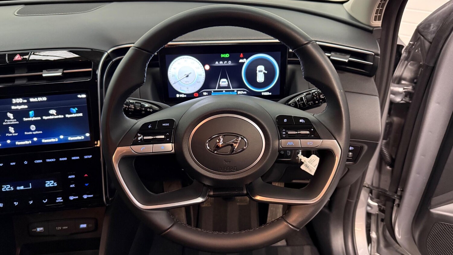 Used Hyundai TUCSON 2022 for sale - 76167322: Photo 26