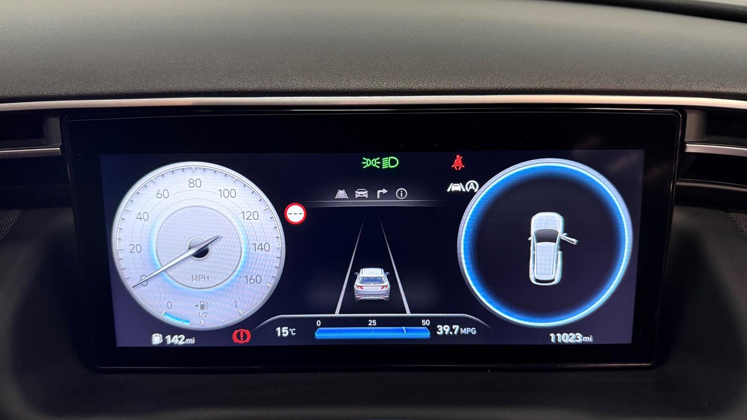 Used Hyundai TUCSON 2022 for sale - 76167322: Photo 29