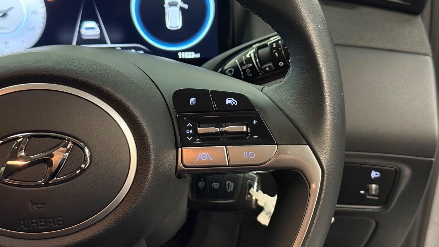 Used Hyundai TUCSON 2022 for sale - 76167322: Photo 31