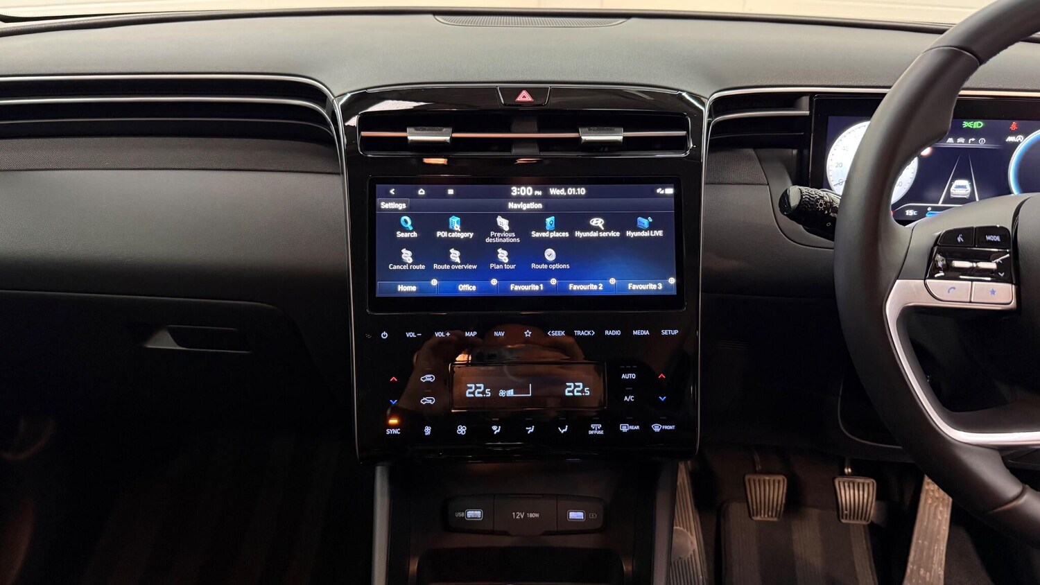 Used Hyundai TUCSON 2022 for sale - 76167322: Photo 32