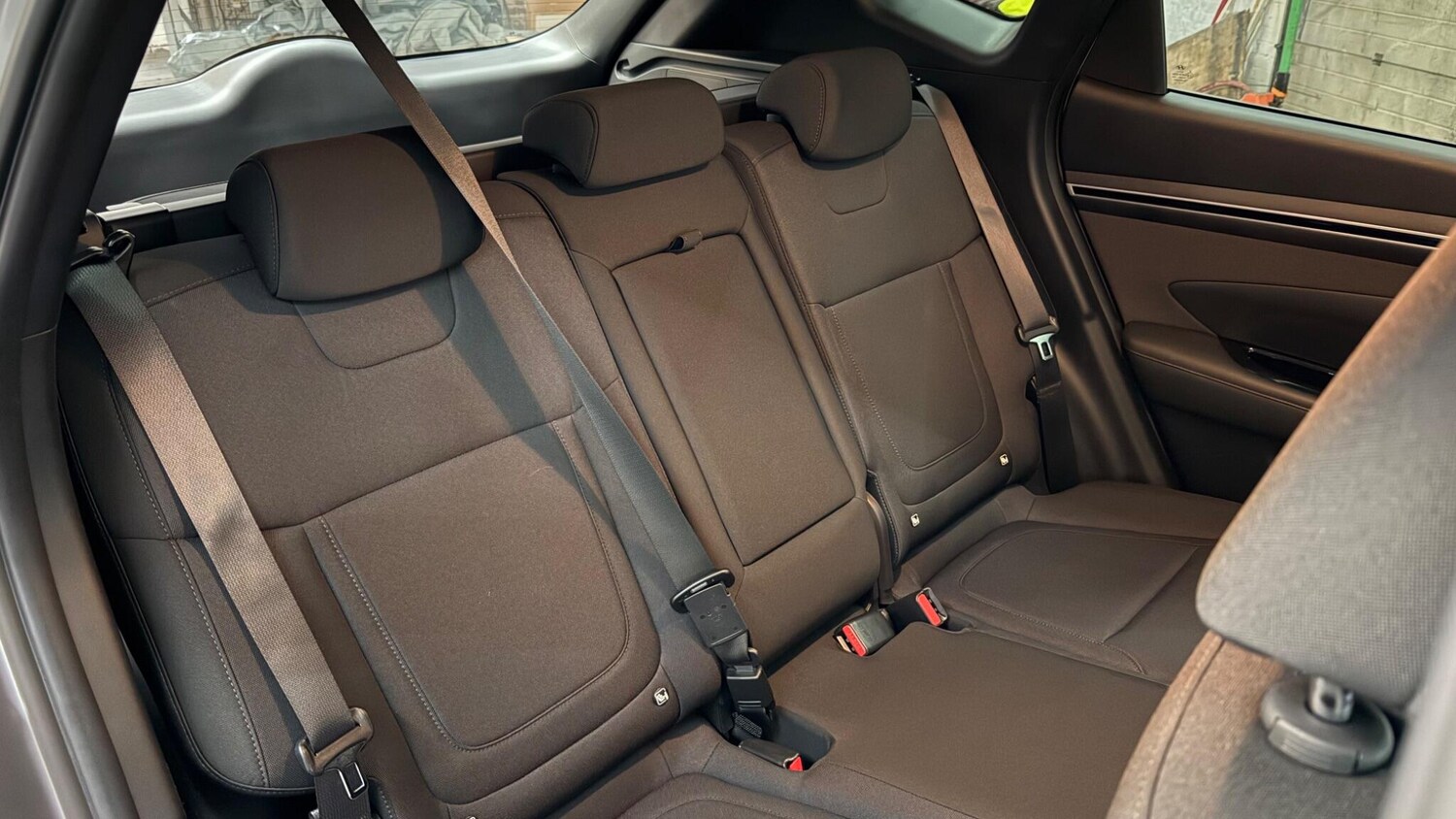 Used Hyundai TUCSON 2022 for sale - 76167322: Photo 39