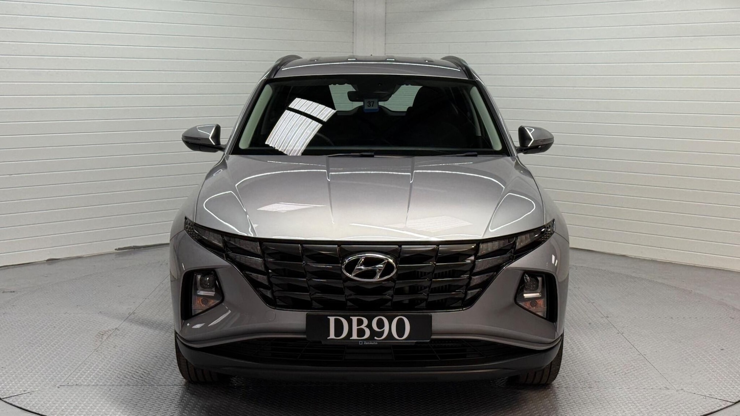 Used Hyundai TUCSON 2022 for sale - 76167322: Photo 4