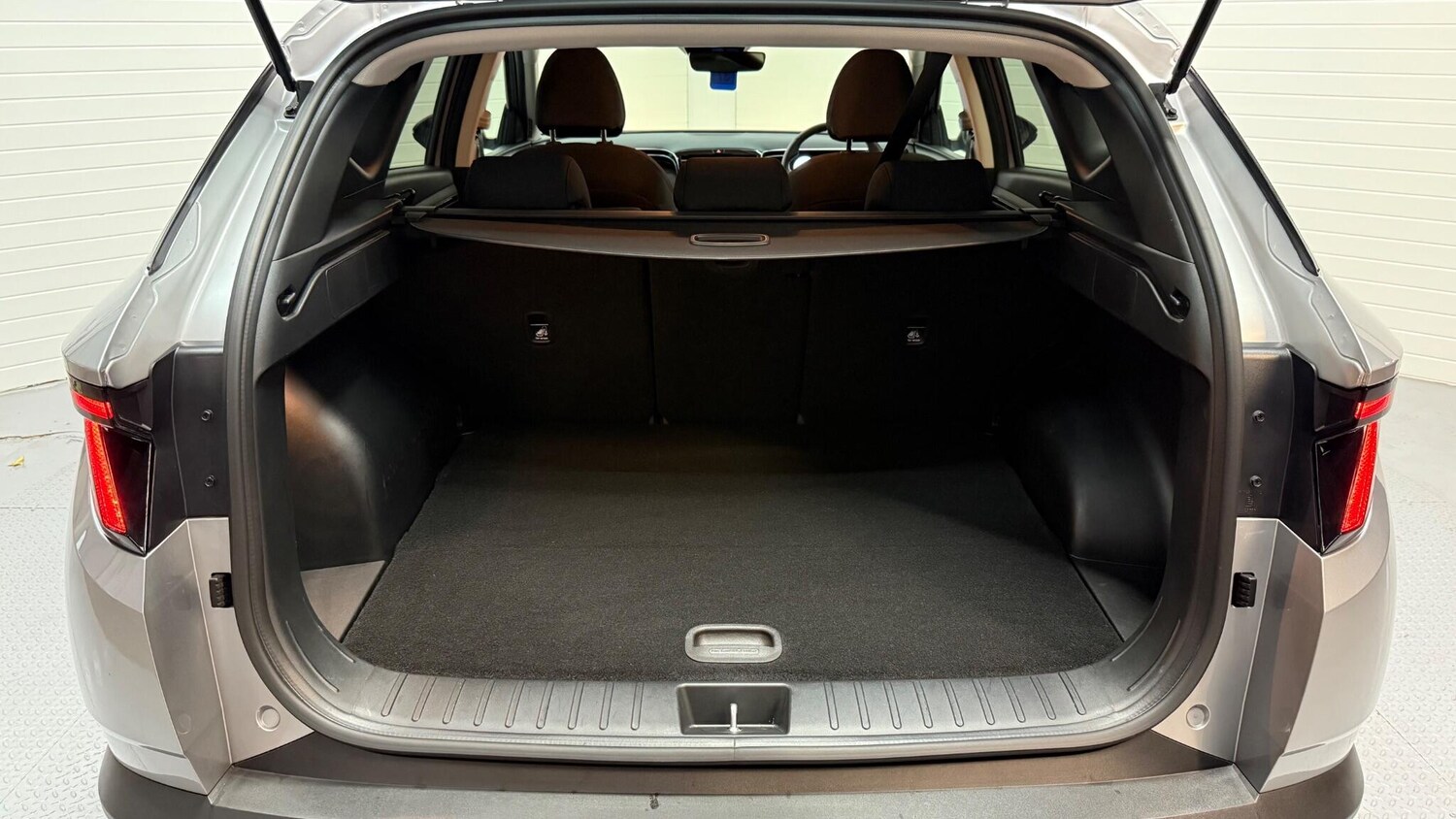 Used Hyundai TUCSON 2022 for sale - 76167322: Photo 40