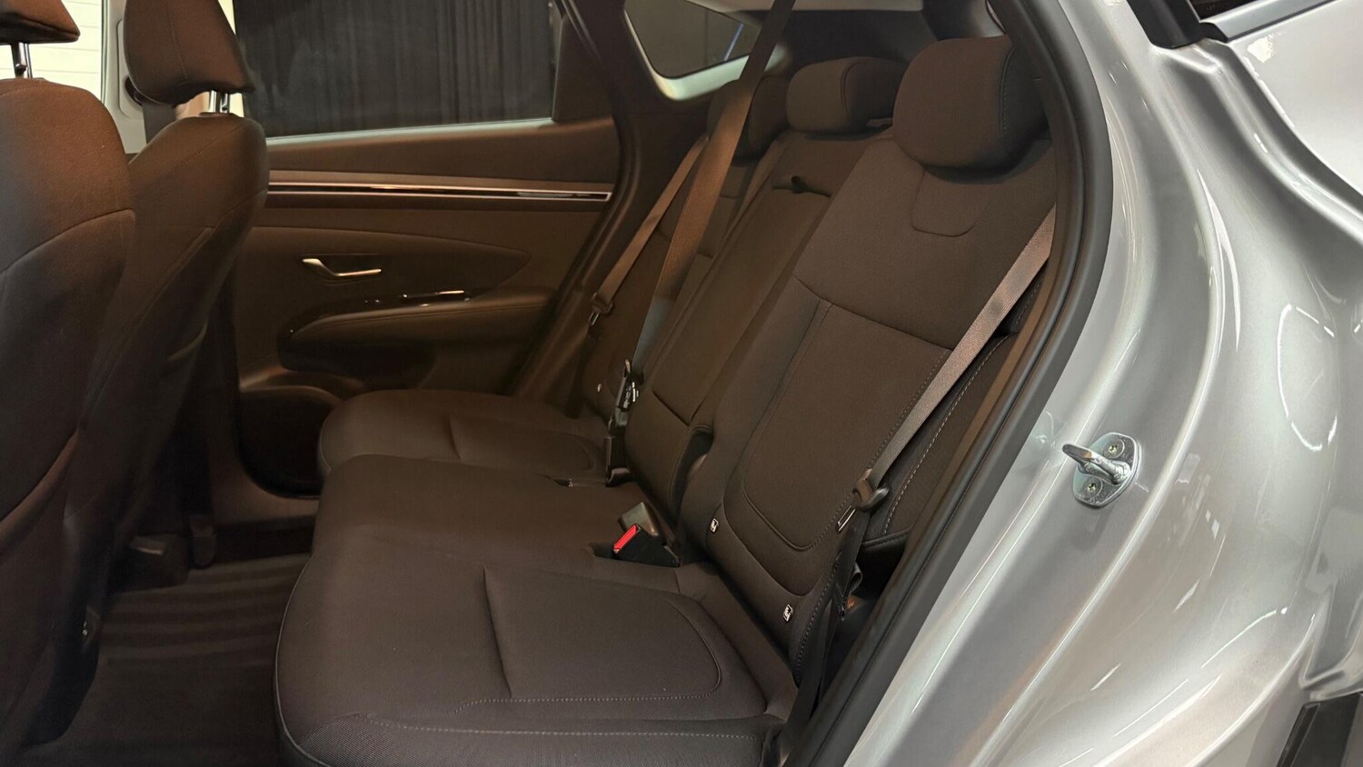 Used Hyundai TUCSON 2022 for sale - 76167322: Photo 44