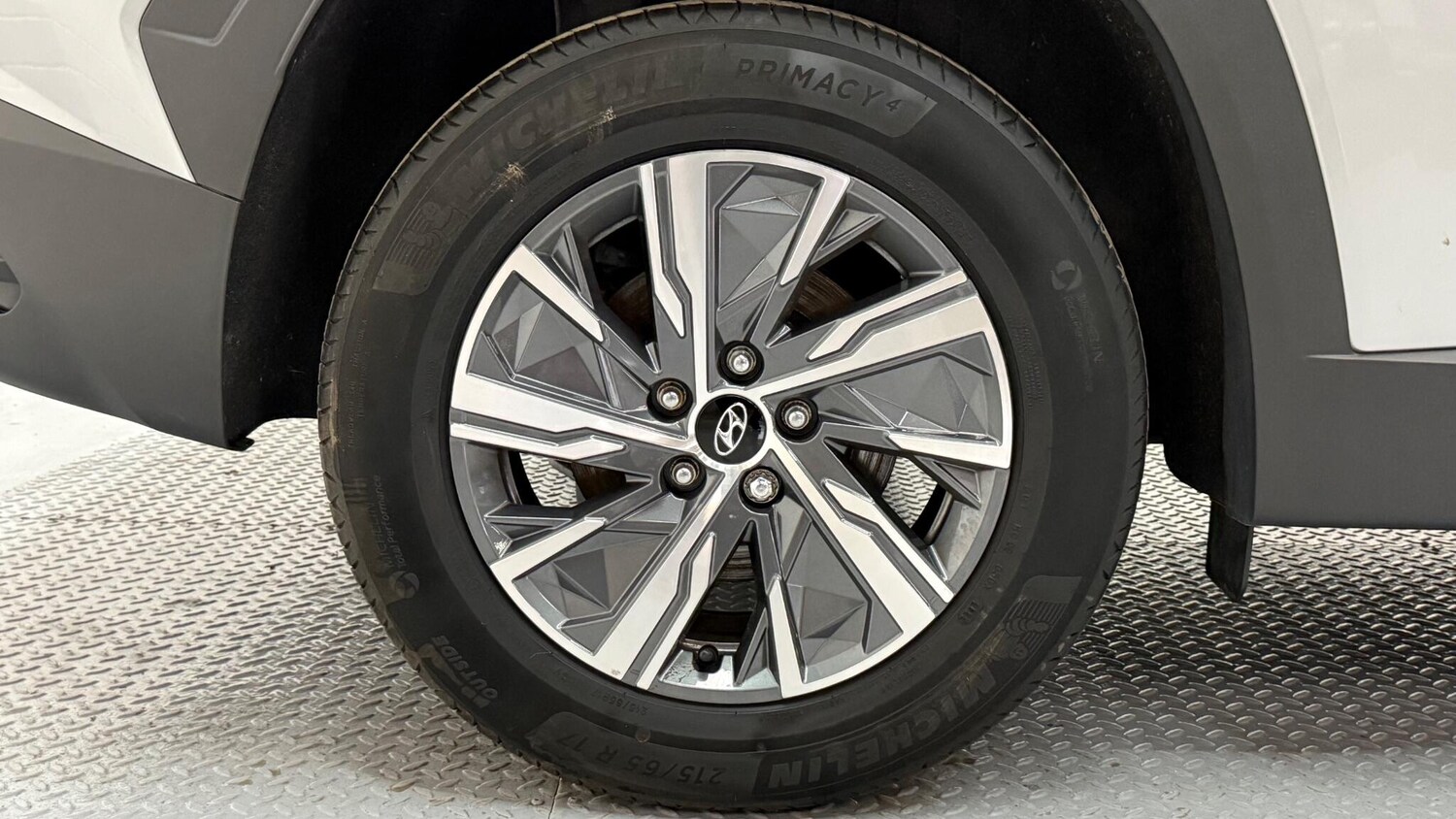 Used Hyundai TUCSON 2022 for sale - 76167322: Photo 53