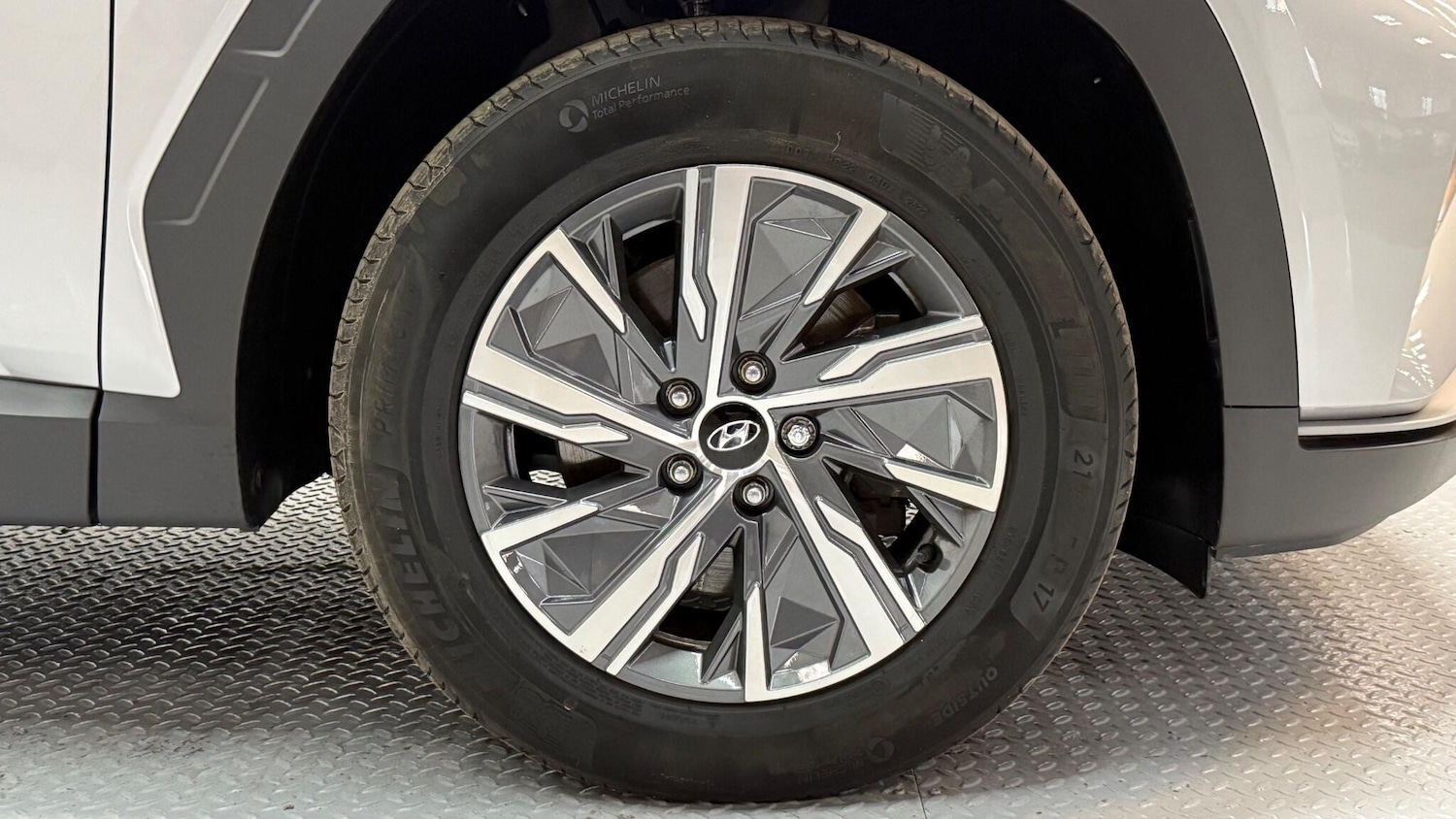 Used Hyundai TUCSON 2022 for sale - 76167322: Photo 54