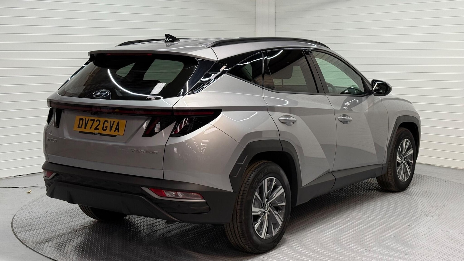 Used Hyundai TUCSON 2022 for sale - 76167322: Photo 7