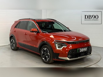 Used Kia Niro 2023 for sale - 79132687: Photo