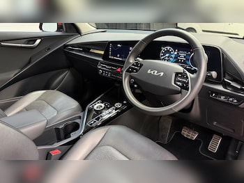 Used Kia Niro 2023 for sale - 79132687: Photo