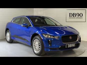 2020 (20) - 400 90kWh S Auto 4WD 5dr