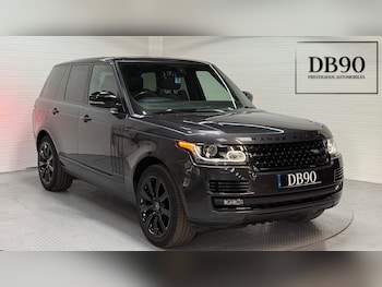 Used Land Rover Range Rover 2015 for sale - 76020854: Photo