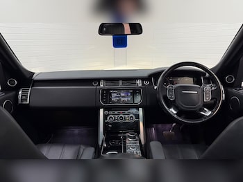 Used Land Rover Range Rover 2015 for sale - 76020854: Photo