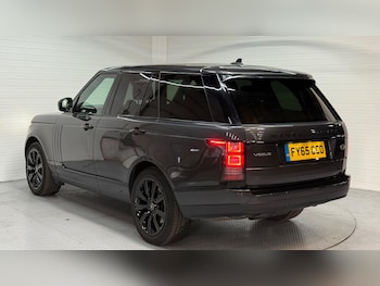 Used Land Rover Range Rover 2015 for sale - 76020854: Photo