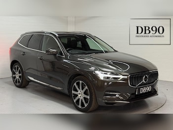 2020 (20) - 2.0 T8 390 Hybrid Inscription Pro 5dr AWD G tronic
