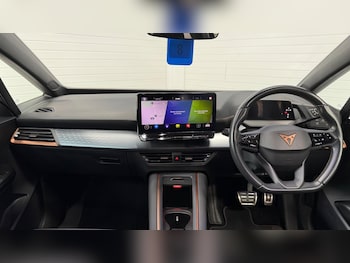 Used Cupra Born 2022 for sale - 78231269: Photo