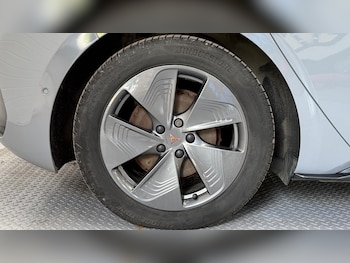 Used Cupra Born 2022 for sale - 78231269: Photo