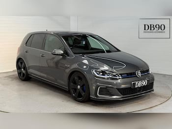 Used Volkswagen Golf 2018 for sale - 79750549: Photo