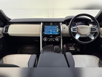 Used Land Rover Discovery 2023 for sale - 79453216: Photo
