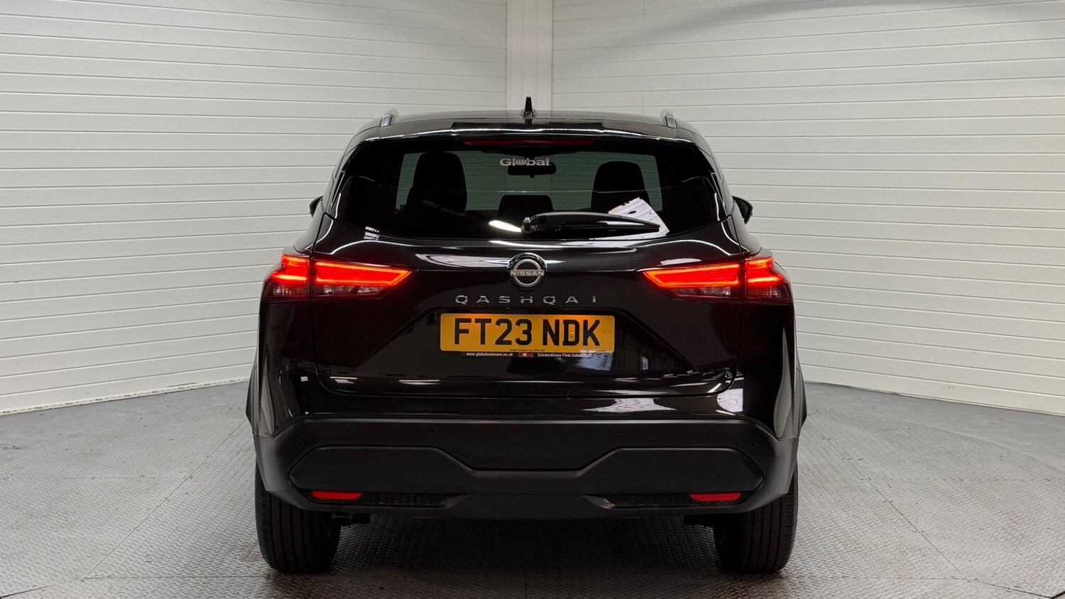 Used Nissan Qashqai 2023 for sale - 77478545: Photo 10