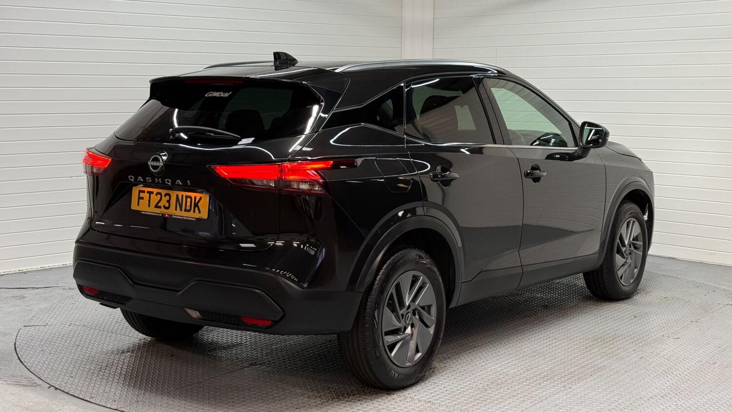 Used Nissan Qashqai 2023 for sale - 77478545: Photo 11