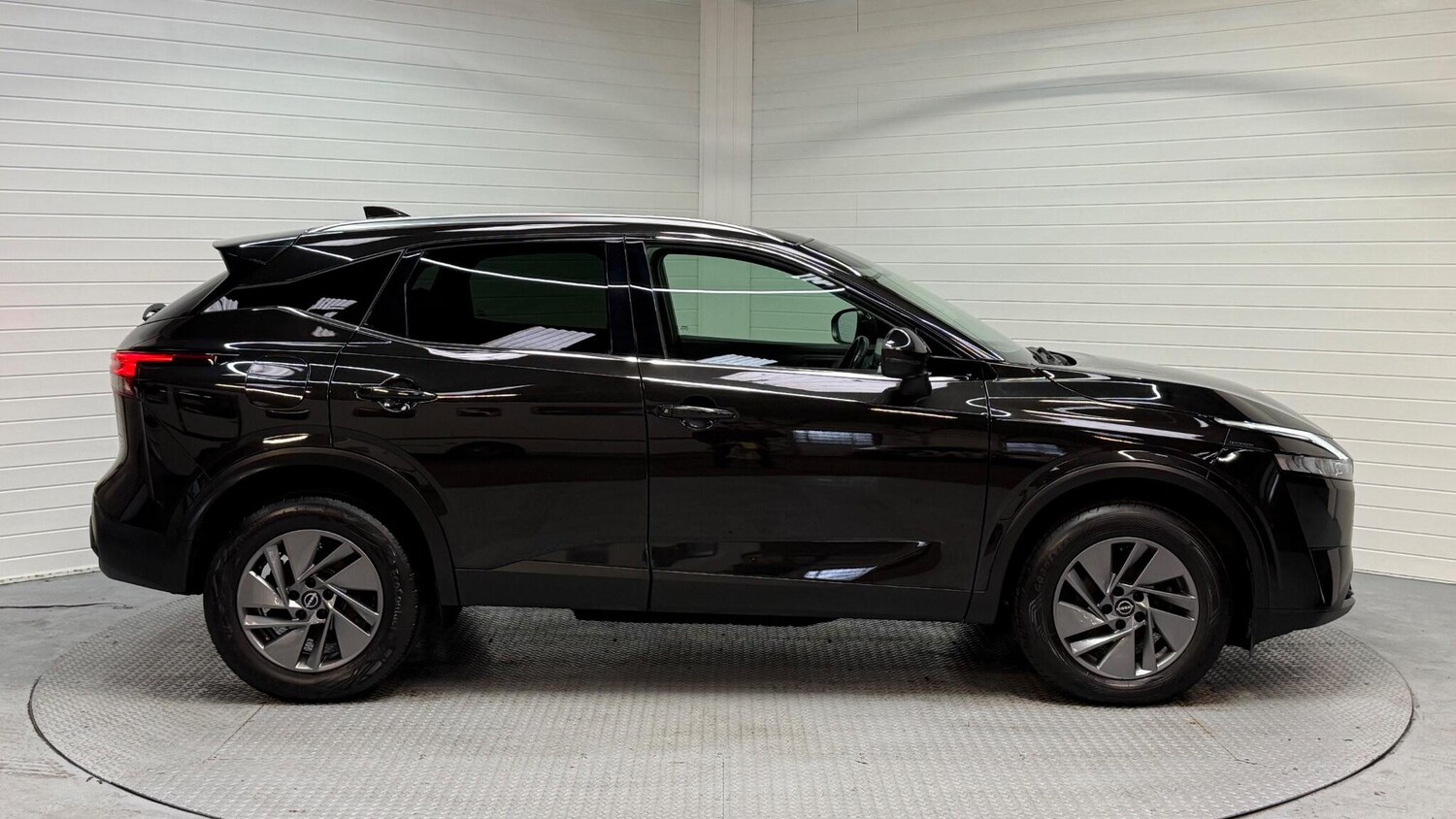 Used Nissan Qashqai 2023 for sale - 77478545: Photo 12