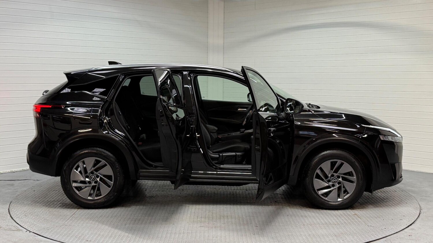 Used Nissan Qashqai 2023 for sale - 77478545: Photo 13