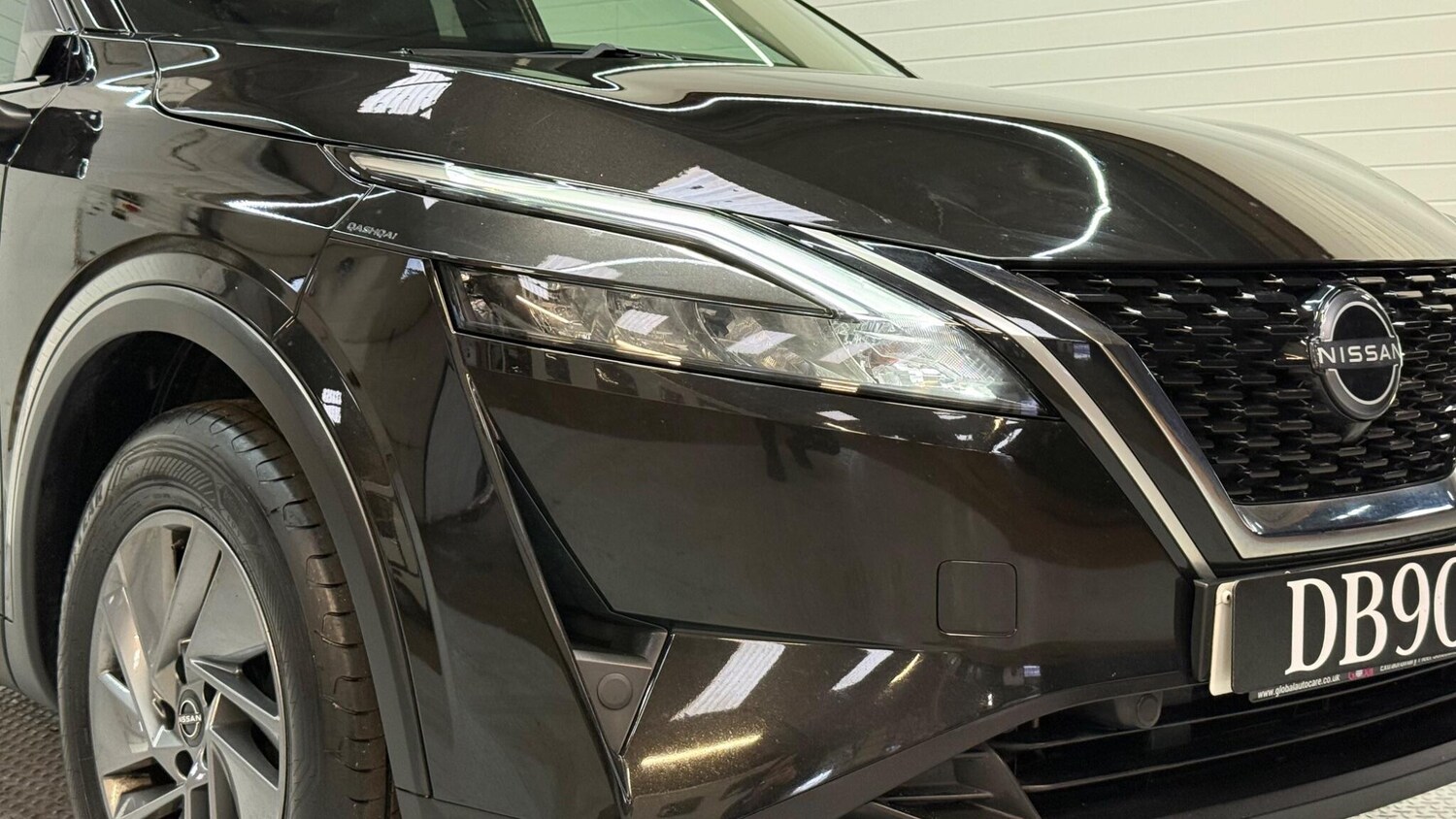 Used Nissan Qashqai 2023 for sale - 77478545: Photo 16