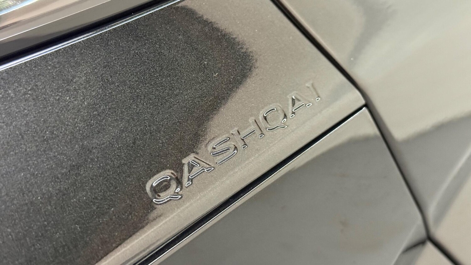 Used Nissan Qashqai 2023 for sale - 77478545: Photo 17