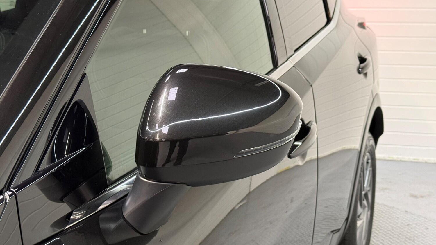 Used Nissan Qashqai 2023 for sale - 77478545: Photo 18