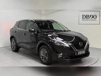 Used Nissan Qashqai 2023 for sale - 77478545: Photo
