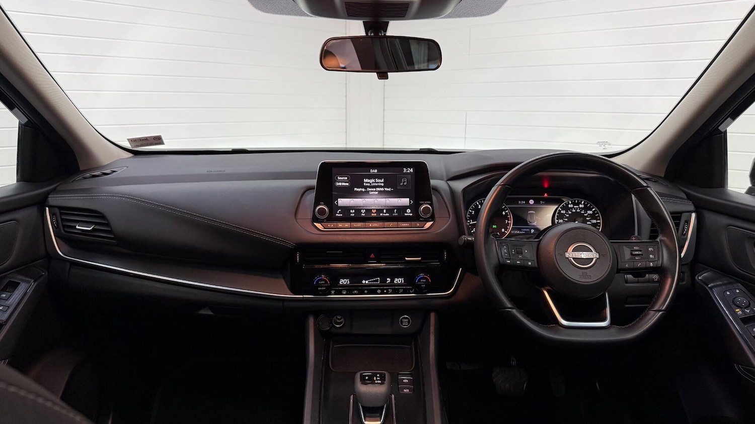 Used Nissan Qashqai 2023 for sale - 77478545: Photo 2