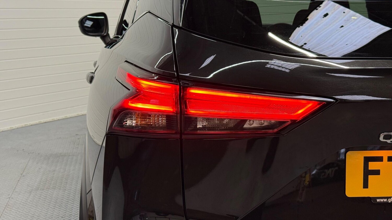 Used Nissan Qashqai 2023 for sale - 77478545: Photo 21