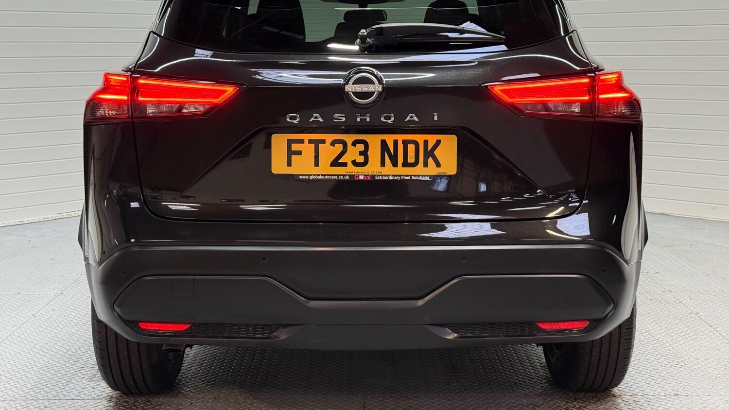 Used Nissan Qashqai 2023 for sale - 77478545: Photo 22