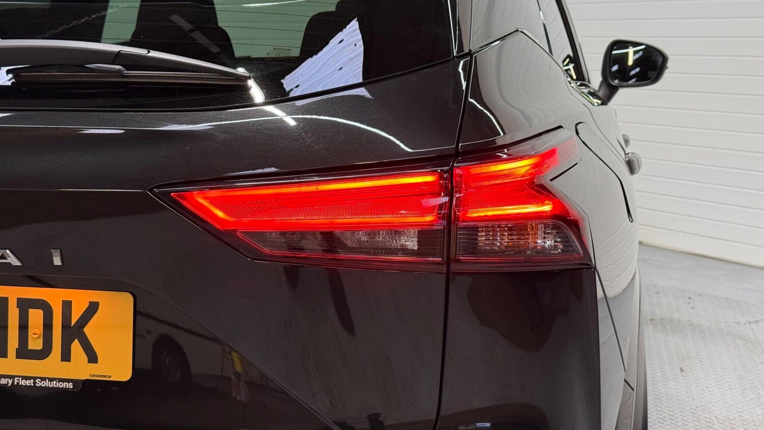 Used Nissan Qashqai 2023 for sale - 77478545: Photo 23