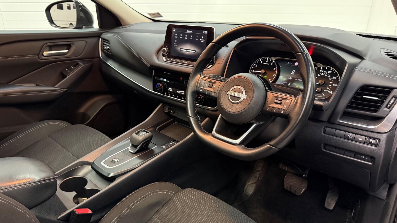 Used Nissan Qashqai 2023 for sale - 77478545: Photo 24